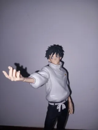Figura Yuta Okkotsu Jujutsu Kaisen Maximatic