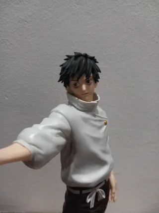Figura Yuta Okkotsu Jujutsu Kaisen Maximatic