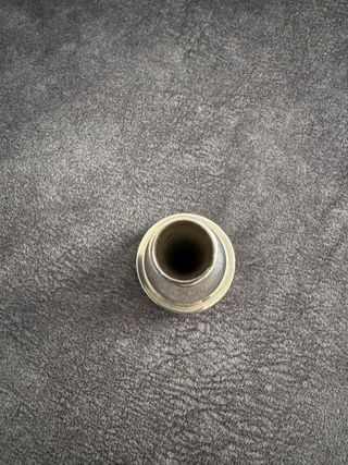 Boquilla Trombón Stork Custom T1