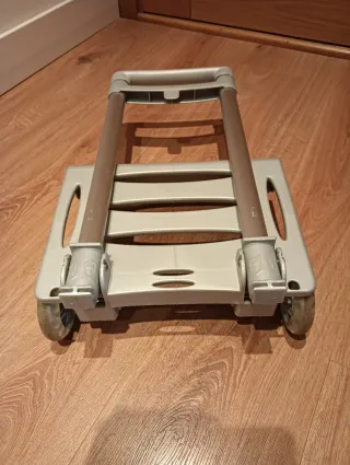 Carro mochila Busquets