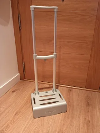 Carro mochila Busquets