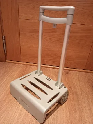 Carro mochila Busquets