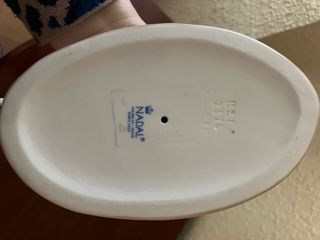 Figura Nadal "La oca juguetona"