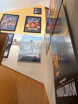 Colección Posters Enmarcados y Foam