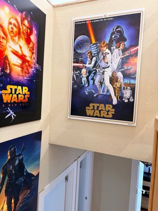 Colección Posters Enmarcados y Foam