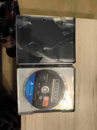 Hitman Steelbook Edition PS4