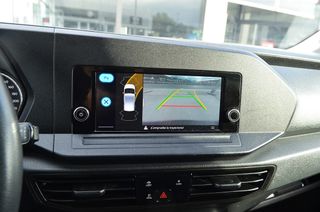 Volkswagen Caddy+Camara trasera+Clima+Carplay+USB