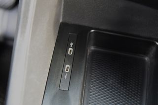 Volkswagen Caddy+Camara trasera+Clima+Carplay+USB