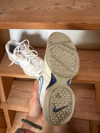 Zapatillas Nike Talla 41