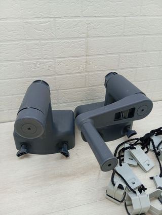 Enrollador de Cobertor solar para piscinas