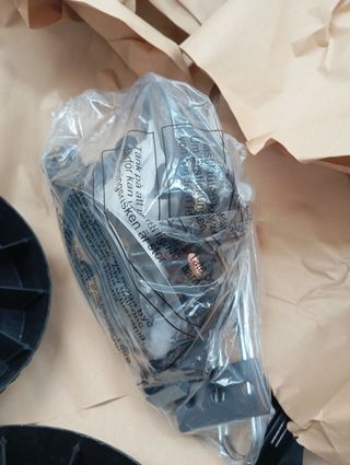 Barbacoa portátil carbón 57 cm