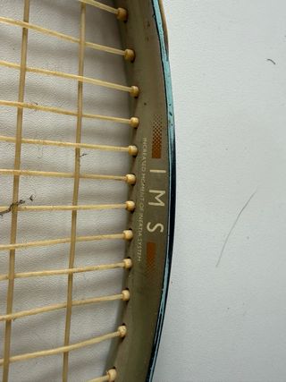 Racchetta da tennis Dunlop