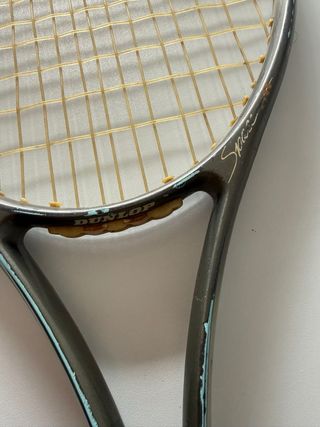 Racchetta da tennis Dunlop