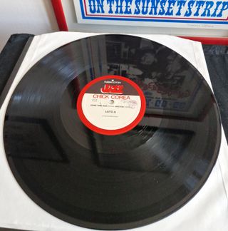 Chick Corea – Chick Corea