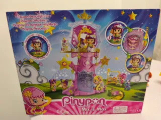 Gran colección PinyPon