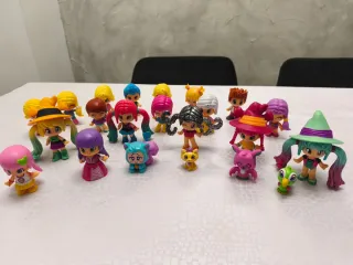 Gran colección PinyPon