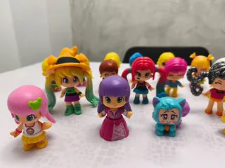 Gran colección PinyPon