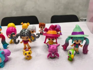 Gran colección PinyPon