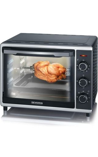 Horno Severin 30L - Convección