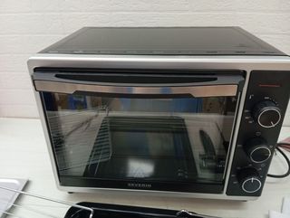 Horno Severin 30L - Convección