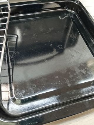 Horno Severin 30L - Convección