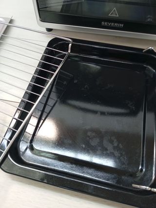 Horno Severin 30L - Convección