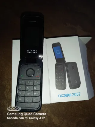 Telefono movil