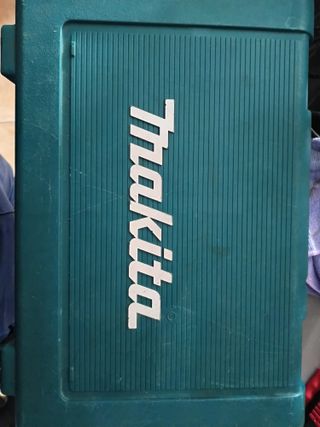 Maletín de herramientas