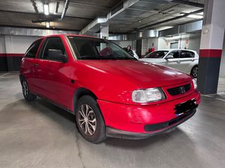 SEAT Ibiza 1998
