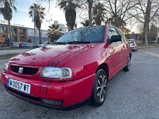 SEAT Ibiza 1998