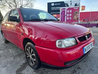 SEAT Ibiza 1998