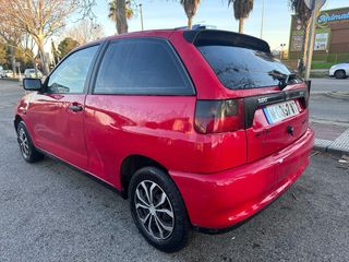 SEAT Ibiza 1998