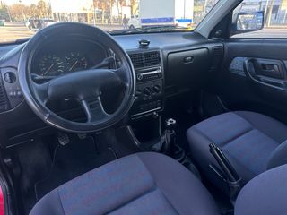 SEAT Ibiza 1998