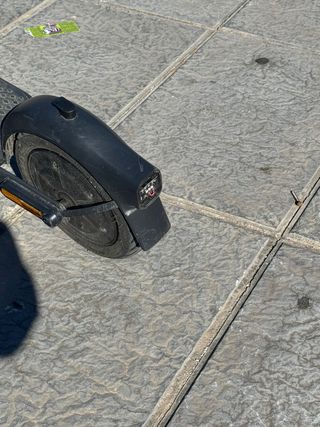 Ninebot F2 Pro Homologado Patinete Eléctrico DGT