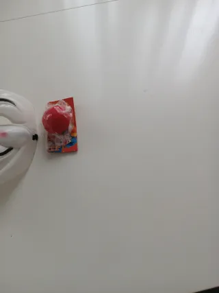 Disfraz Máscara Guy Fawkes