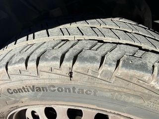 Mercedes-Benz Vito 2019