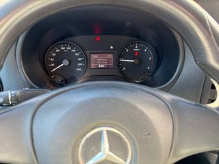 Mercedes-Benz Vito 2019
