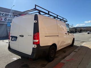 Mercedes-Benz Vito 2019