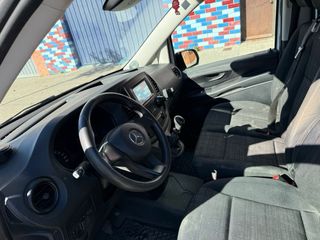 Mercedes-Benz Vito 2019