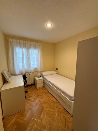 Piso en alquiler en Béjar