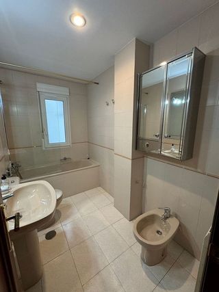 Piso en alquiler en Béjar