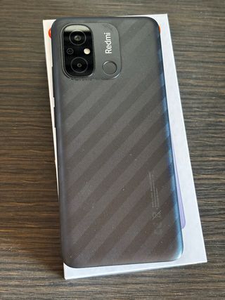 Xiaomi Redmi 12C 64GB Graphite Gray