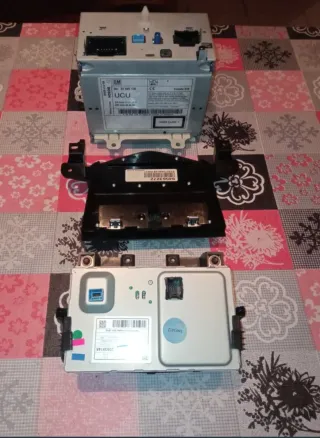 Chevrolet Cruze 2012