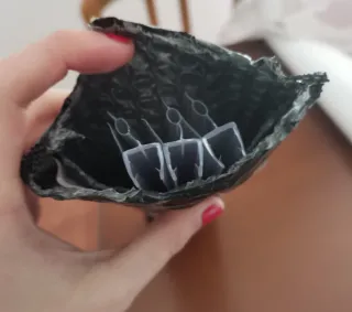 Tiras goma puerta bañera