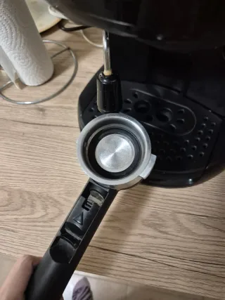 Macchina Caffè DeLonghi EC 201.CD.B