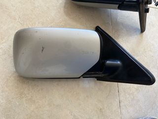 Pareja Retrovisores BMW E36