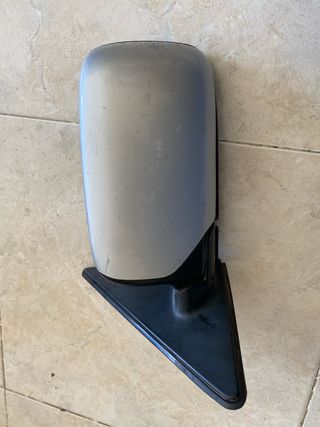 Pareja Retrovisores BMW E36