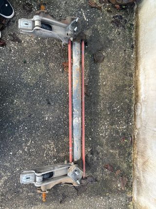 Puente Trasero Peugeot 306 1.9 DT
