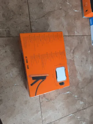 Foco de Trabajo WERCKMANN 4000 Lúmenes