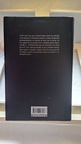 Libro: La reina de la ruta de la seda Agnes Imhof